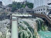【群馬旅行】関東の日帰り定番スポット！！