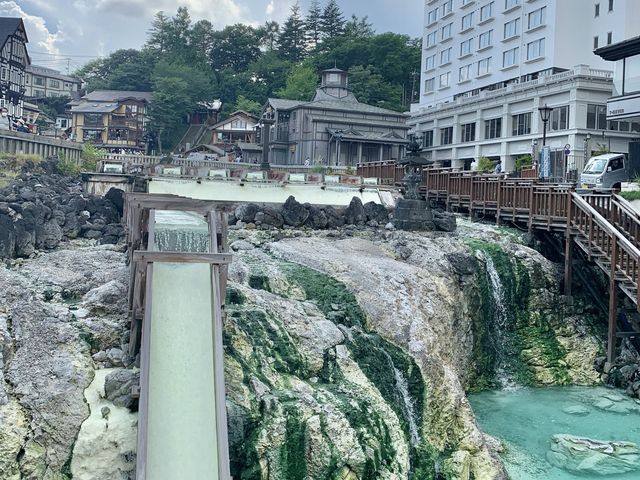【群馬旅行】関東の日帰り定番スポット！！