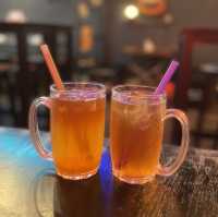 灣仔隱世小巷美國風台灣cafe😝