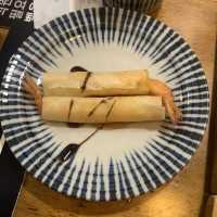 [왕십리 대표 웨이팅 맛집, ‘스시도쿠’]