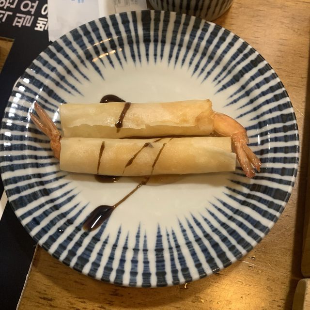 [왕십리 대표 웨이팅 맛집, ‘스시도쿠’]