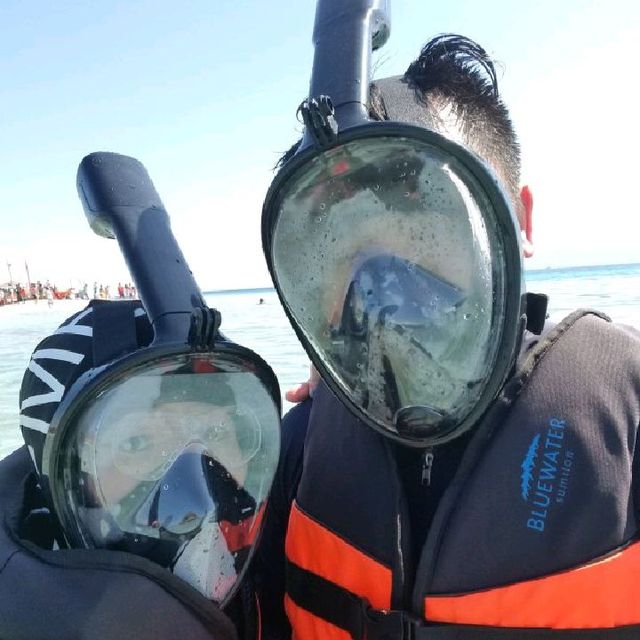 宿霧🏝️夢幻小島 一島一Resort 宿霧🏝️夢幻小島 一島一Resort