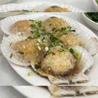 抵食海鮮酒家