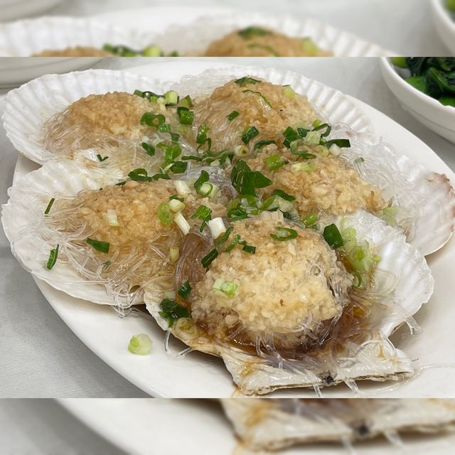 抵食海鮮酒家