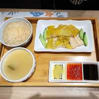 抵食新加坡tea set