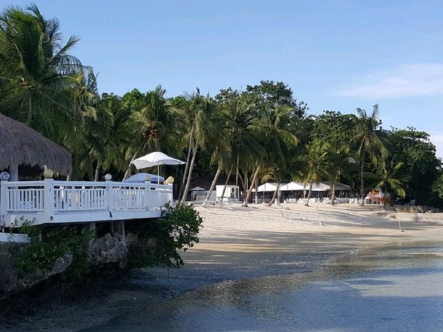 Pacific Cebu, Mactan