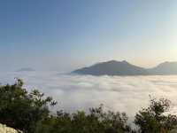 นี่ภูทอกหรือสวรรค์ ☺️☁️