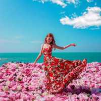 Papa Beach Pattaya🌹🌹🌹