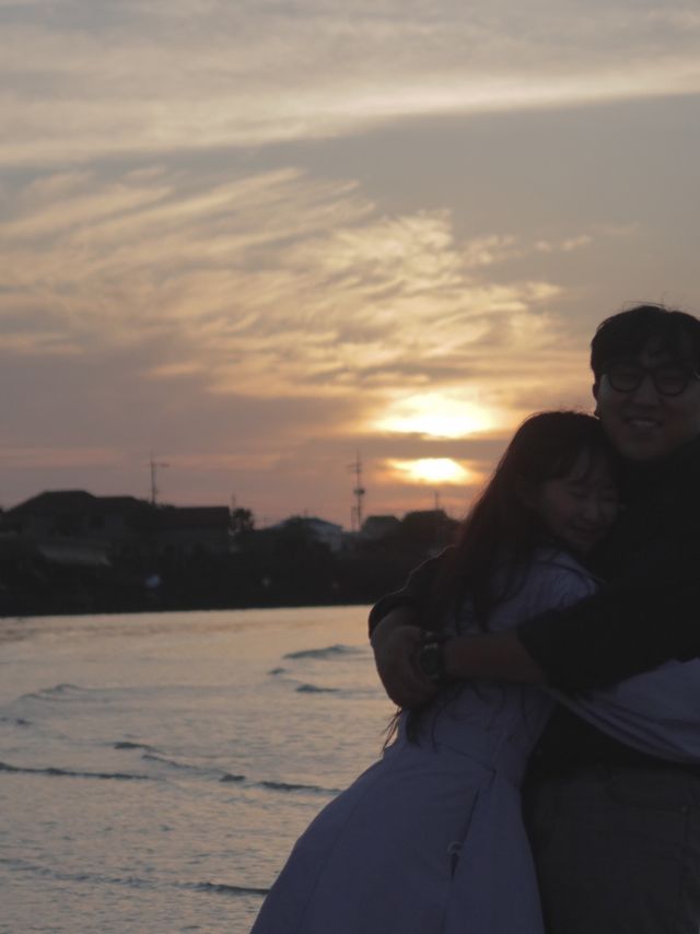 제주에서 가장 아름다운 해변, "한림 해수욕장"
