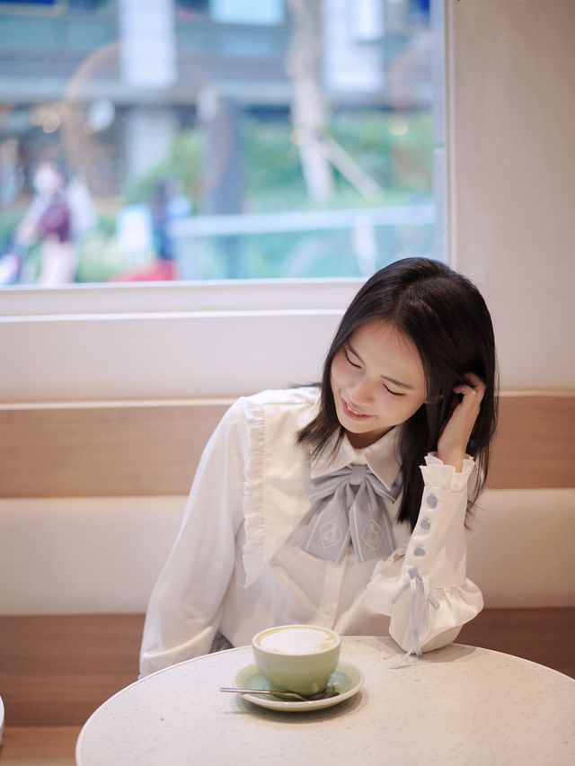 可以帶狗狗的冰室