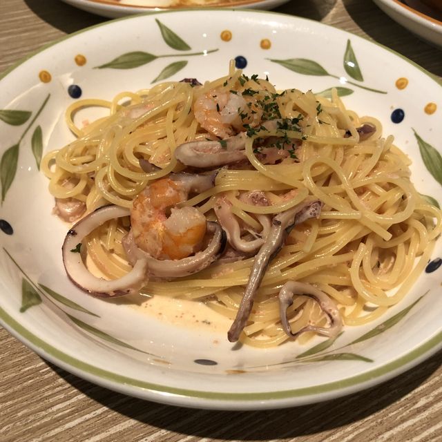 平民飯堂意大利版🍕🍝口袋菜單大公開