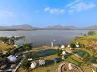 Patongo Camping and Organic Farm