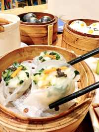 佐敦廟街美食打卡