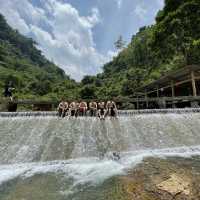 Cao Bang Trips