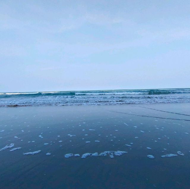 หาดเขากะโหลก