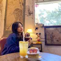 커플여행 명소, 사진찍기 좋은 카페✨