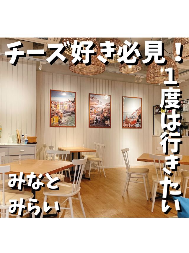 【Pecorino Market&Restaurant】