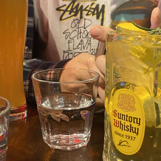 회기역 힙한 맛집 새벽두시 
