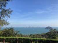 龍蝦灣郊遊徑｜群山島嶼。無敵大海景盡收眼底