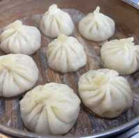 国際通り近くの本格中華料理店『漢謝園』