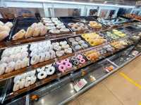 Jewel Changi food haven