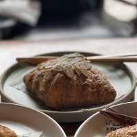 คนรักครัวซองท์ ต้อง F E B B หนองบัว จันทบุรี 🥐