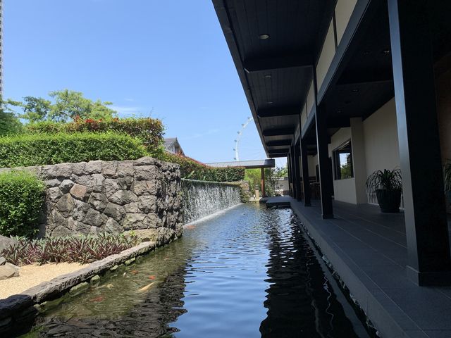 Step into Kyoto without leaving Singapore 