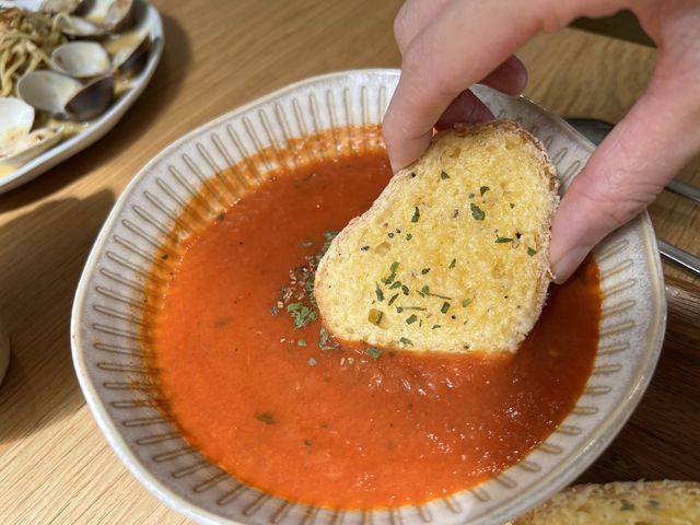 Compas Pasta House 康帕斯義麵屋 | 台北市民大道手工義大利麵，現做的超好吃😋
