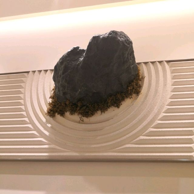 有驚喜的抹茶提拉米蘇 - 鑽石山抹茶館