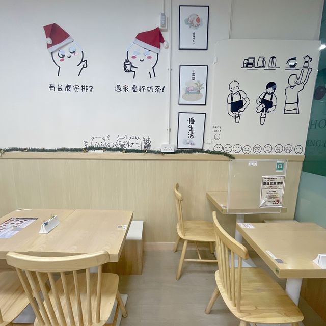 天然健康台式滋味便當