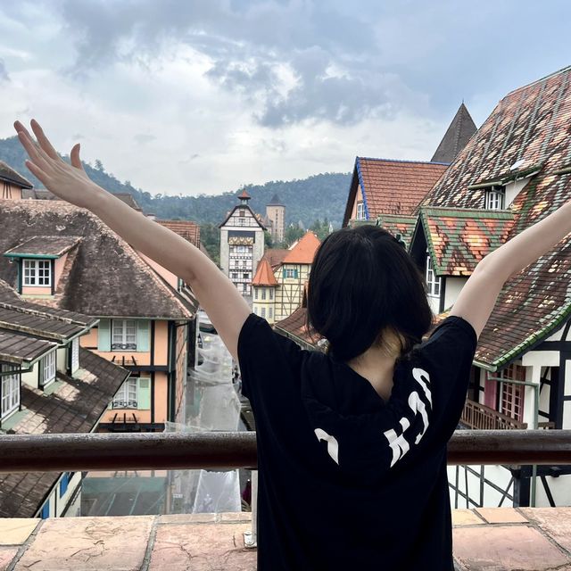 Instagram Worthy Hotel
