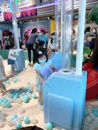 好玩又刺激！~E3 club playland智遊天地