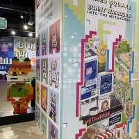 What is NFT🫣銅鑼灣時代展覽