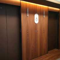 2022新開業的寒居酒店