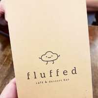 植物森林系咖啡廳｜fluffed｜好吃的甜點讓你會愛上