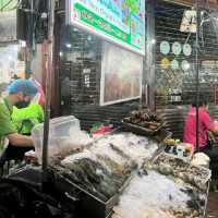 Yaowarat, Bangkok Chinatown
