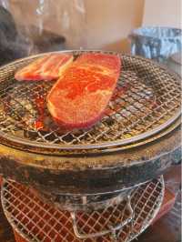 三民路燒烤吃到飽😋嘴邊肉の嘴上功夫日式燒烤店