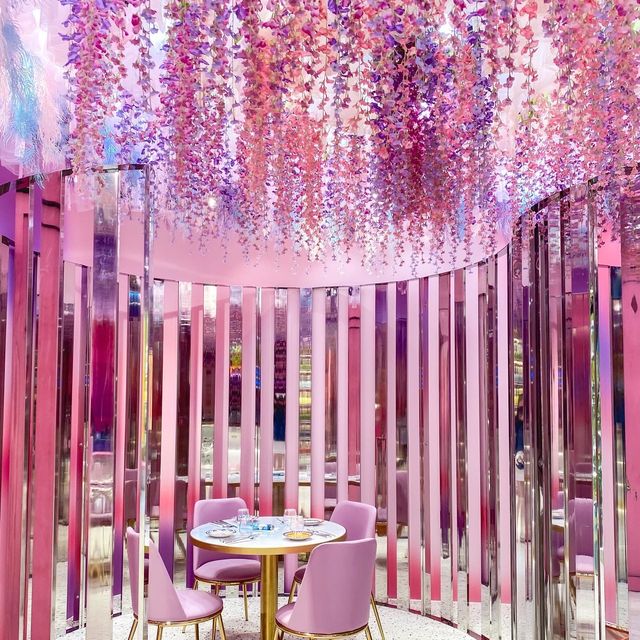 香港打卡餐廳🍴