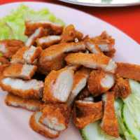 Must Try When In Kukup
