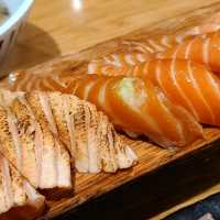 [대구] 동성로 최고 스시 맛집 🍣 "스시준"