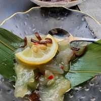 天文臺型格居酒屋Sakeh
