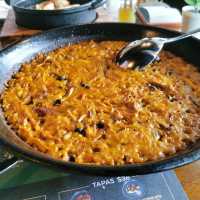 Tapas Club - Delicious Spanish Food