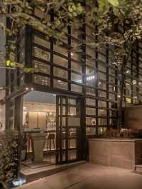 𓆰 A delicious veg-out at classy VEDA