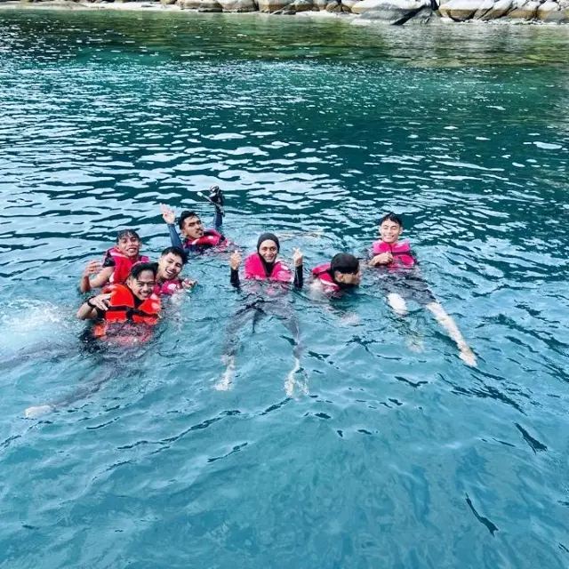 PULAU PERHENTIAN