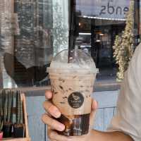 น.น่าน Café