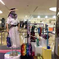 《LEGO®Fashion Studio@太古城中心》