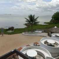 The cape. ร้านสุดฟิน ถิ่นสะตอ