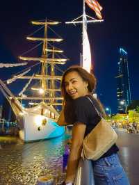 Asiatique The Riverfront