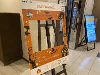 全国旅行支援(福岡)利用で『ベッセルホテル福岡貝塚 』へ宿泊