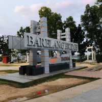 Short Weekend Getaway in Batam